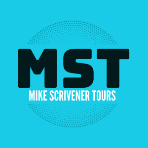 Mike Scrivener
